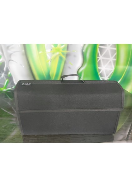 Sert Keçe Araba Bagaj Düzenleyici Organizer Araba Çantası