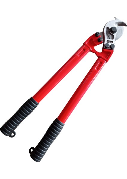 Tools T8A Çelik Çeneli 18'' Kablo Makası 450mm NTJW60118