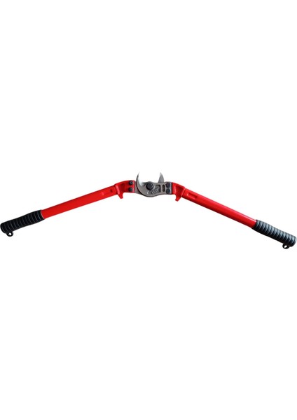 Tools T8A Çelik Çeneli 18'' Kablo Makası 450mm NTJW60118