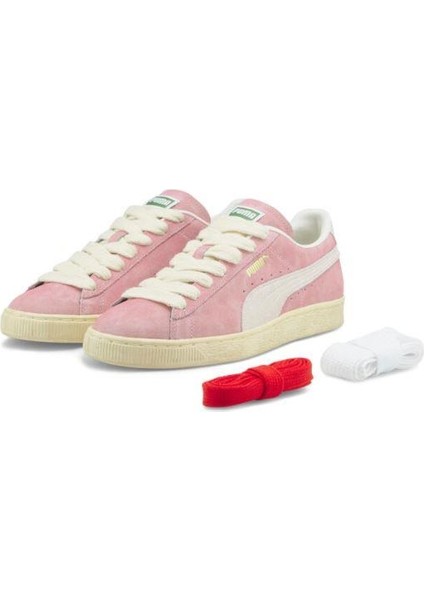 Suede Bboy Rhuigi Unısex Günlük Sneaker Ayakkabı 391333-01