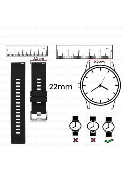 Huawei Watch Gt5 46MM Uyumlu Paslanmaz Döküm Çelik Metal Baklalı Kordon modelleri