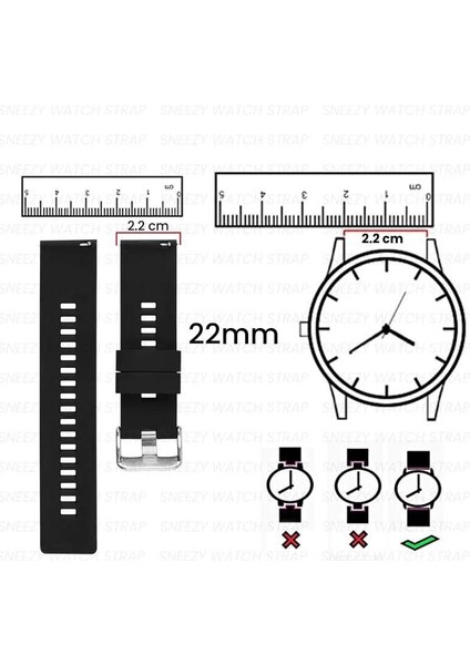 Huawei Watch Gt5 46MM Uyumlu Paslanmaz Döküm Çelik Metal Baklalı Kordon modelleri