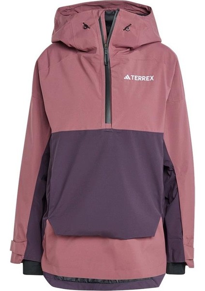 W Xpr 2l Anorak Kadın   Mont JE4064