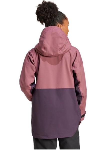 W Xpr 2l Anorak Kadın   Mont JE4064