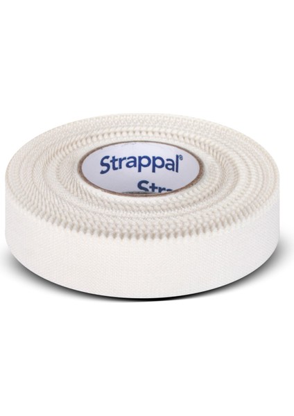 Strappal 1,25cm x 10m Bsn Yüksek Kalite Rijit Tespit Bandı