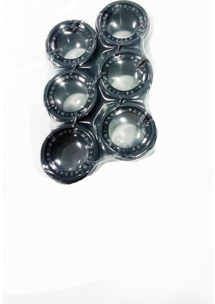 Tahrik Seti Bwr-002 18X14Mm 13Gr Spacy Actıva100 Alpha Fıddle Agılıty Rks Spontını Rs151 Hs Mt Zn Atv Lınhaı 200