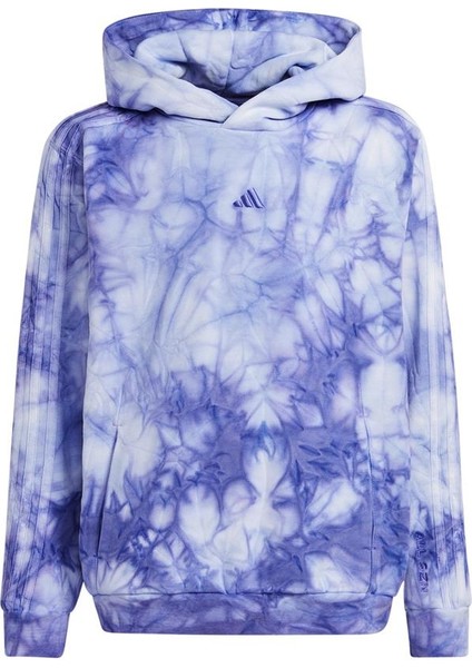 J SZN W HD Unisex Çocuk Sweatshirt IW0927