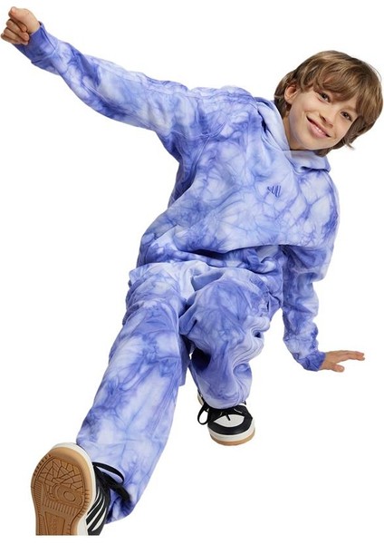 J SZN W HD Unisex Çocuk Sweatshirt IW0927