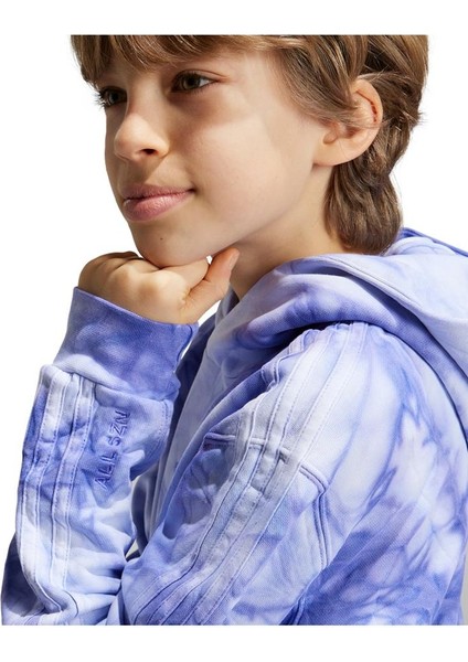 J SZN W HD Unisex Çocuk Sweatshirt IW0927