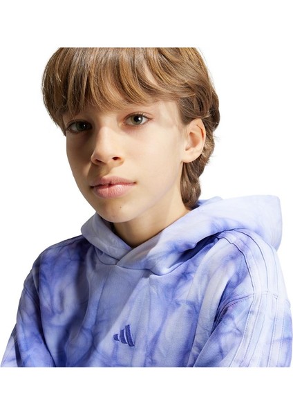 J SZN W HD Unisex Çocuk Sweatshirt IW0927