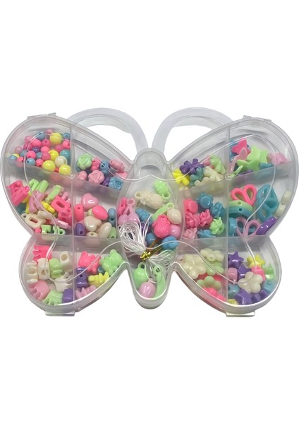 Takı Seti Kelebek A-3 fiyatları