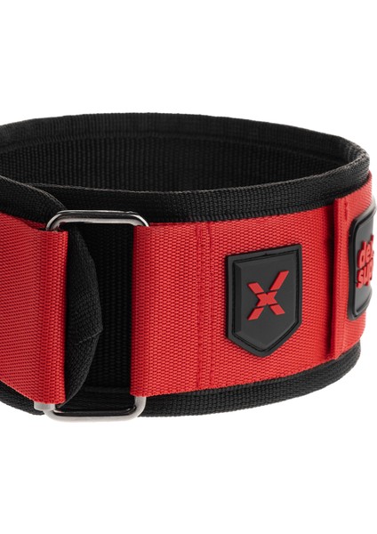 Dex Supports Lasting Energy Ağırlık Kemeri X-Legıon  Weightlifting Belt