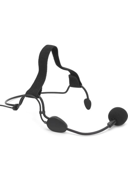 Starkpro ST-HM88 Profesyonel Headset Telsiz Kafa Mikrofonu