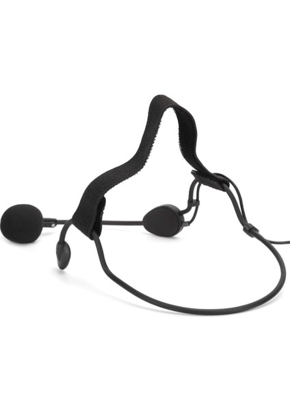 Starkpro ST-HM88 Profesyonel Headset Telsiz Kafa Mikrofonu