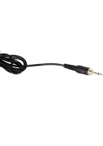 Starkpro ST-HM88 Profesyonel Headset Telsiz Kafa Mikrofonu