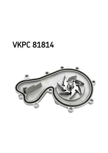 Touareg A6 Q7 Devırdaım 04- [skf] [059121008J]