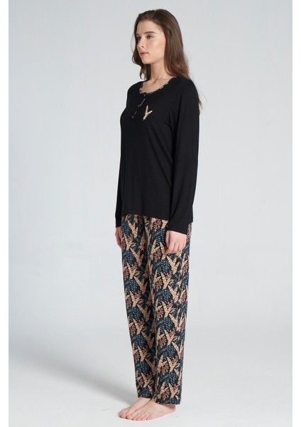 Pijama Takımı