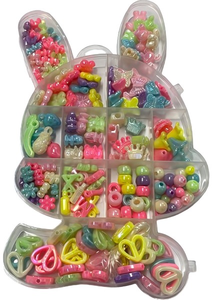 Takı Seti Tavşan A-5