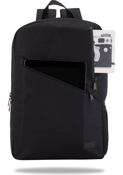 Mila W300 15,6 Su Geçirmez Kumaş Laptop Sırt Çanta + Kablosuz Mouse fiyatları