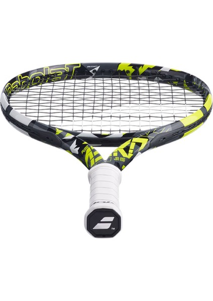 Pure Aero Junior 25 S Ncv Unisex Çocuk Tenis Raketi fırsatları