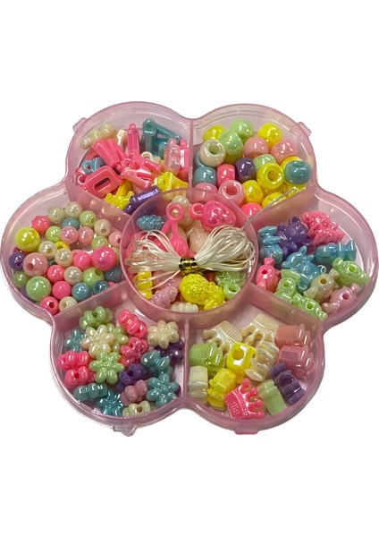 Takı Seti Çiçek A-7