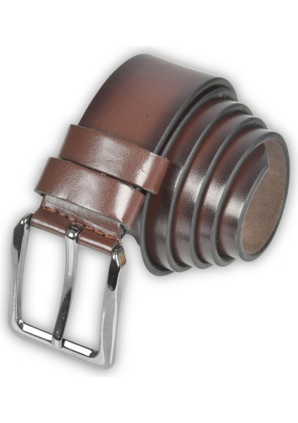 4 cm Demir Tokalı Suni Deri Spor Kemer 2402613 fiyatları