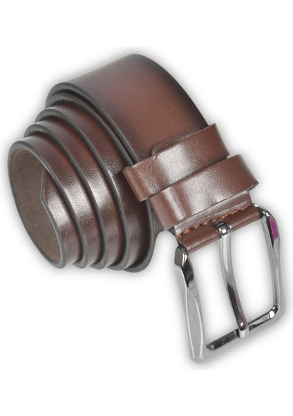 4 cm Demir Tokalı Suni Deri Spor Kemer 2402613 modelleri