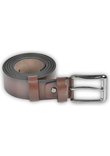 4 cm Demir Tokalı Suni Deri Spor Kemer 2402613 fırsatları