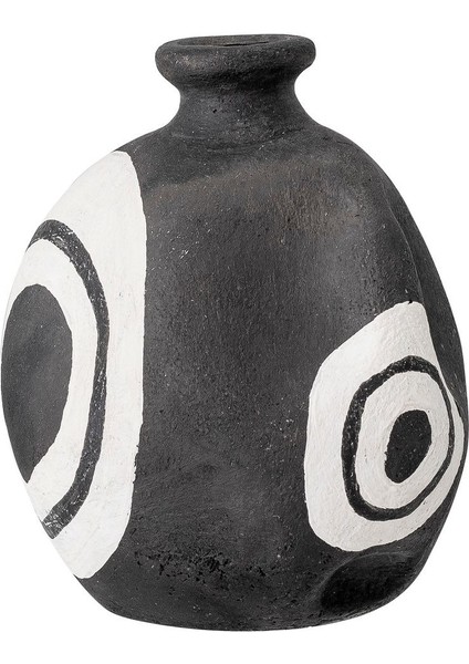 Terra Cotta Vazo