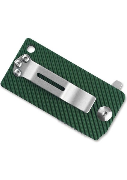 Blackfox B.key Od Green Çakı