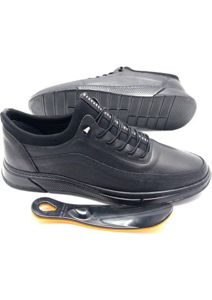 Büyük Numara Hakiki Deri Ortopedik Erkek Ayakkabı fiyatları