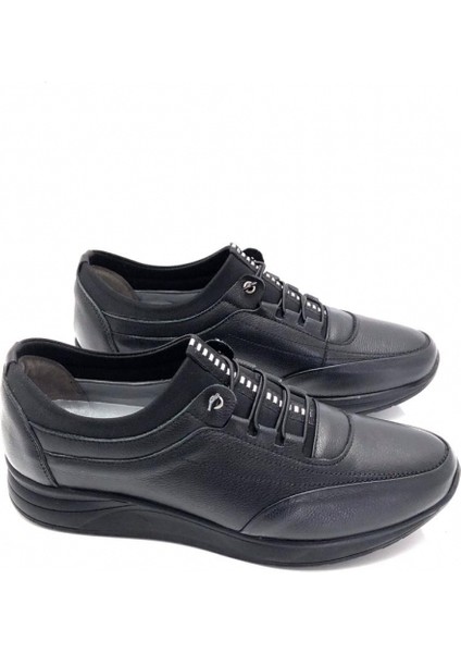 Hakiki Deri Ortopedik Büyük Numara Erkek Ayakkabı fırsatları