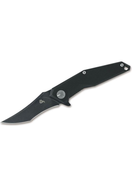 Blackfox Kravi Black G10 Çakı