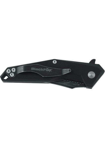 Blackfox Kravi Black G10 Çakı fiyatları