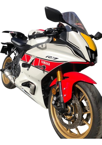 - Yamaha R7 Grenaj Koruma Takozu (2021-2024)