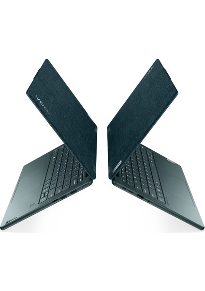 Yoga 6 Amd Ryzen 7 7730U 16GB 512GB SSD 13.3" Fhd+ W11H Multi-Touch Taşınabilir Bilgisayar & Per4 Çanta 83B2008RTXP305