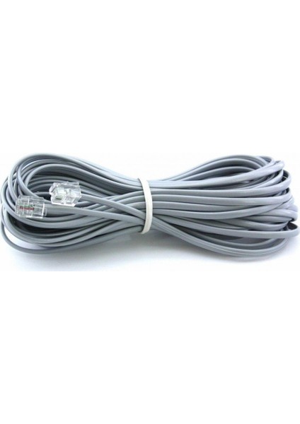 Plus Adsl/vdsl RJ11 Modem Kablosu - Internet Bağlantı Kablosu
