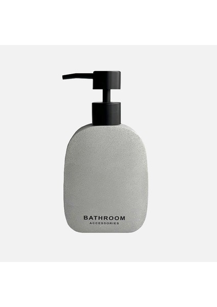 Mithra Sıvı Sabunluk