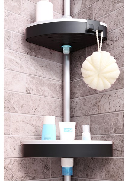 Venta 3' Lü Köşe Rafı Aynasız fiyatları