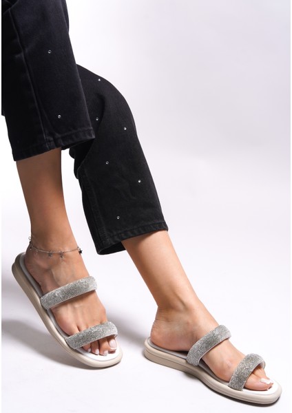 Emraiss Kadın Terlik 0012116