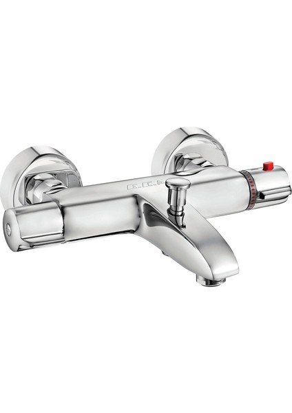 Termostatik Banyo Bataryası