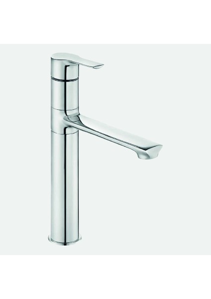 Luna Yüksek Lavabo Bataryası