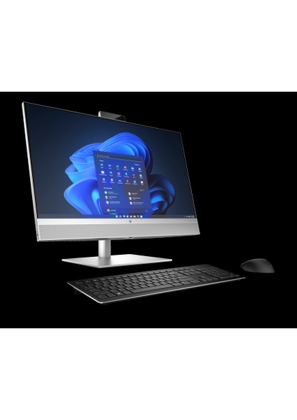 Eliteone 870 G9 14.nesil Intel® Core I7 14700 32GB Ddr5 2tb SSD Fhd 27" IPS WINDOWS11PRO All In One Bilgisayar 99A69ETW09+ZETTAUSBBELLEK