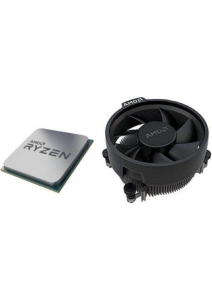 Amd Ryzen 7 8700G 4.2ghz  65W Am5 mpk