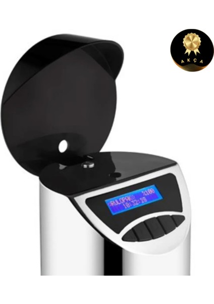 Rulopak Nano Plus M7 Profosyonel Koku Makinesi