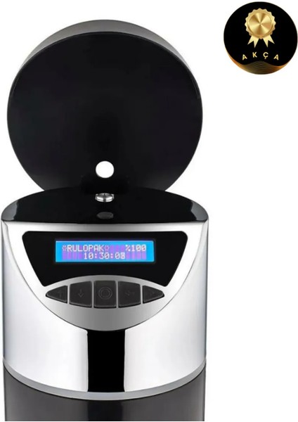 Rulopak Nano Plus M7 Profosyonel Koku Makinesi