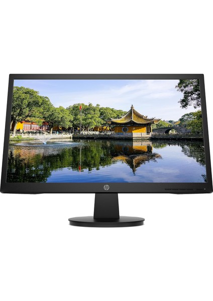 Hp V22V G5 21.5", 1920X1080, 75 Hz, Amd Freesync, Va, 5ms, Fhd Monitör