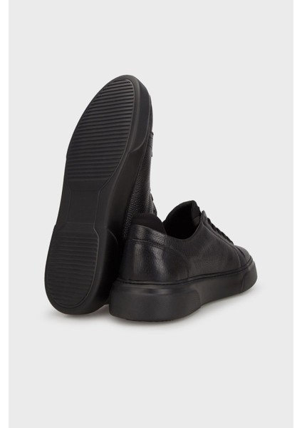 Last Deri Logolu Casual Ayakkabı Erkek Ayakkabı 831 8312 fırsatları