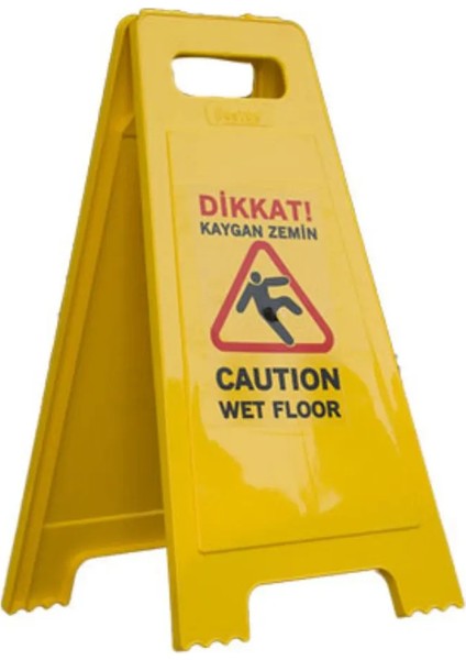 Kaygan Zemin Levhası