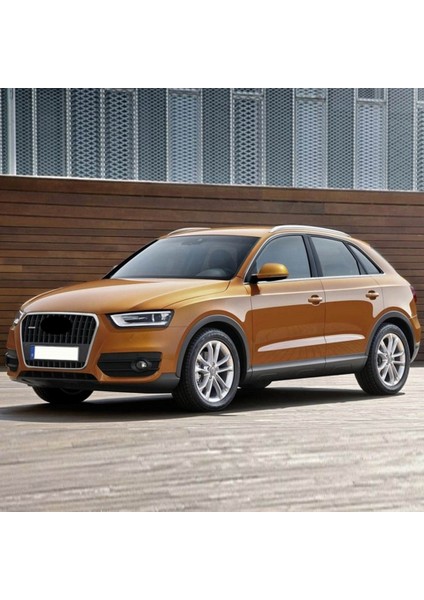 Audi Q3 2012-2014 Kapı Iç Uyarı Lambası Kırmızı 1 Adet 6Y0947411